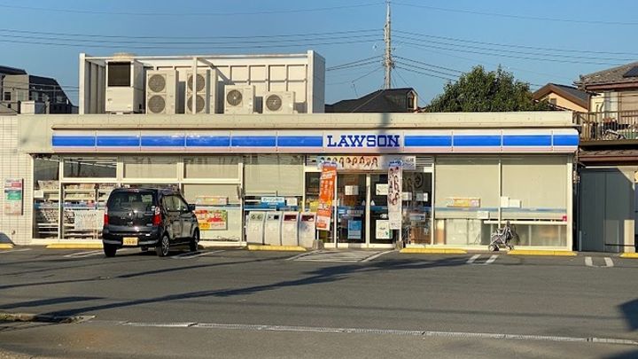アルドーレⅡの周辺