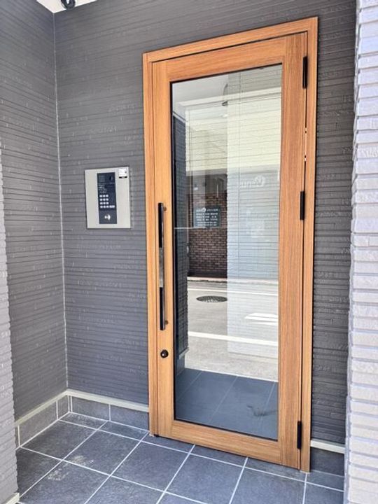 モント羽村のその他画像