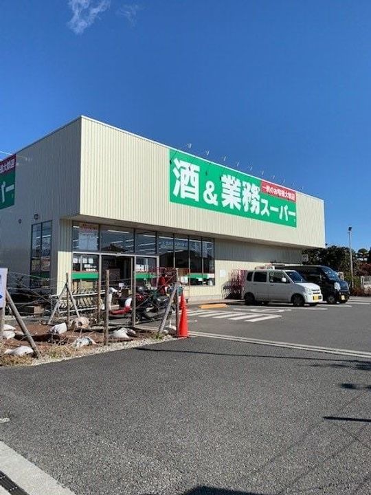 プリムヴェールの周辺