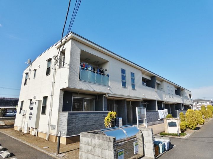 部屋画像