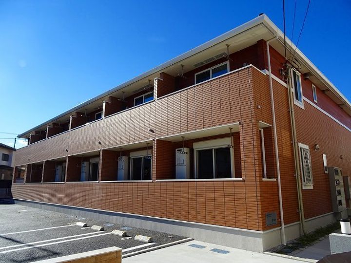 部屋画像