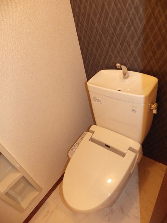 ソレーユBのその他画像