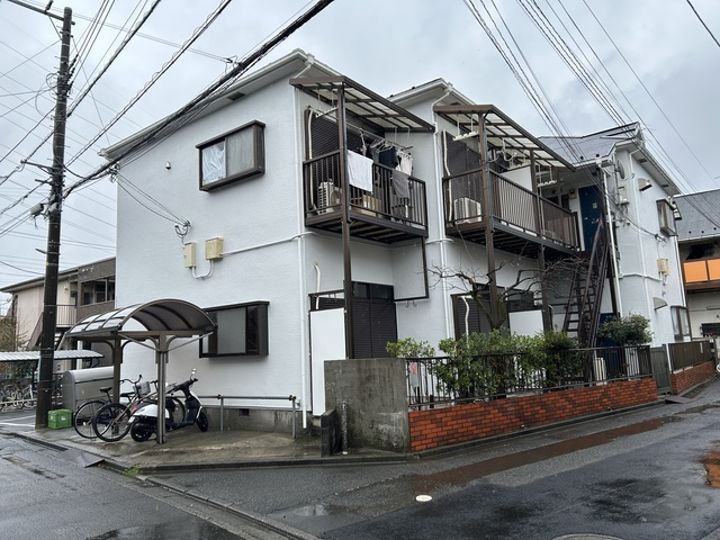 部屋画像