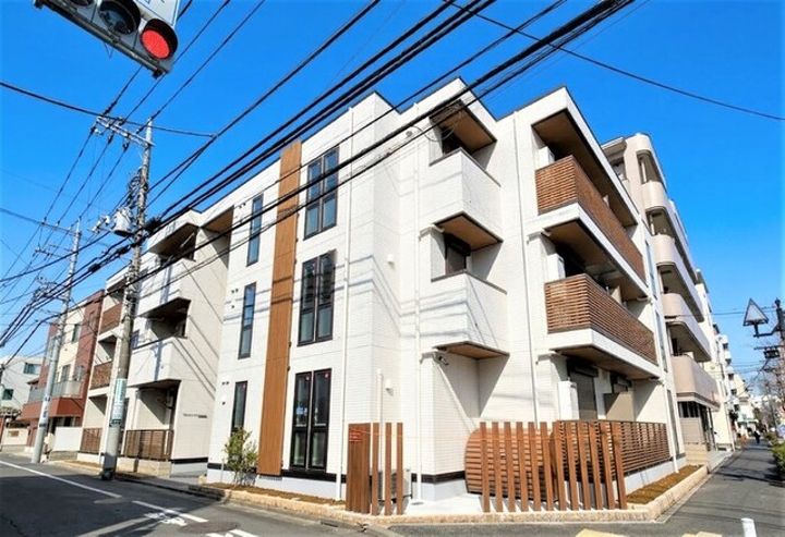 部屋画像