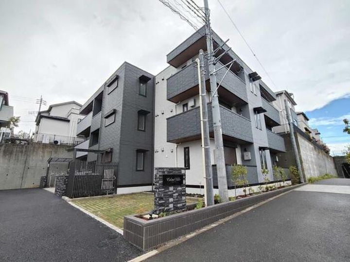 部屋画像