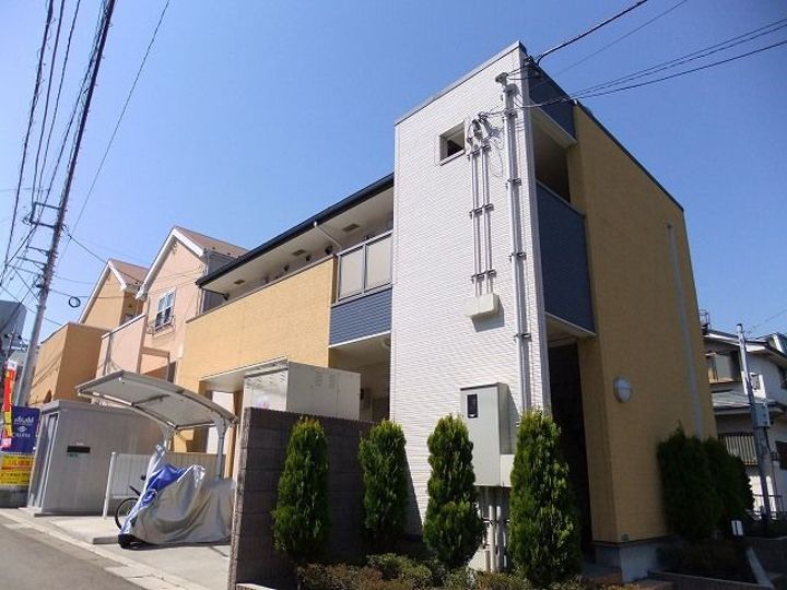 部屋画像