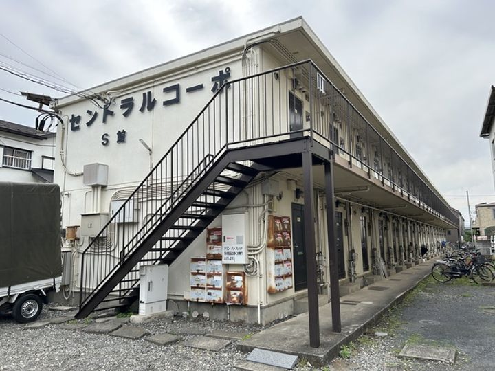 部屋画像