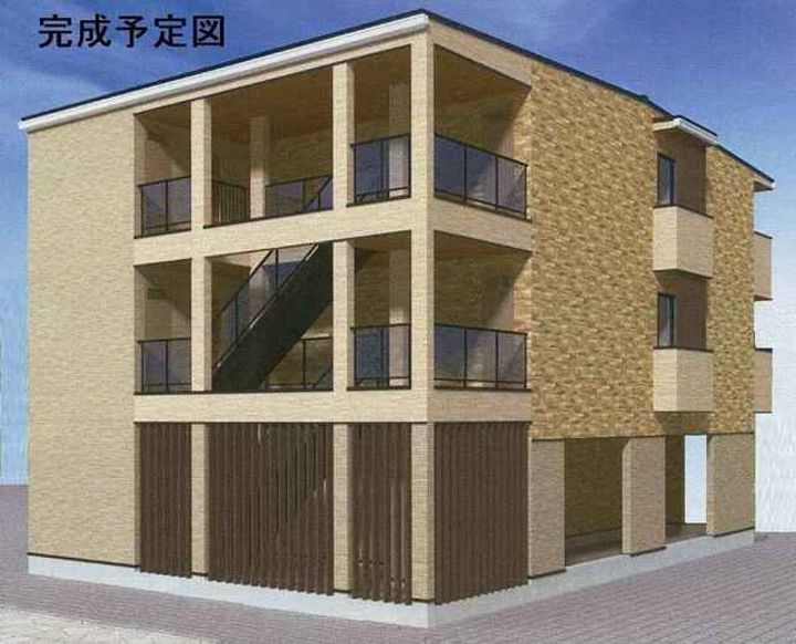 部屋画像