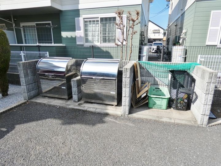 その他