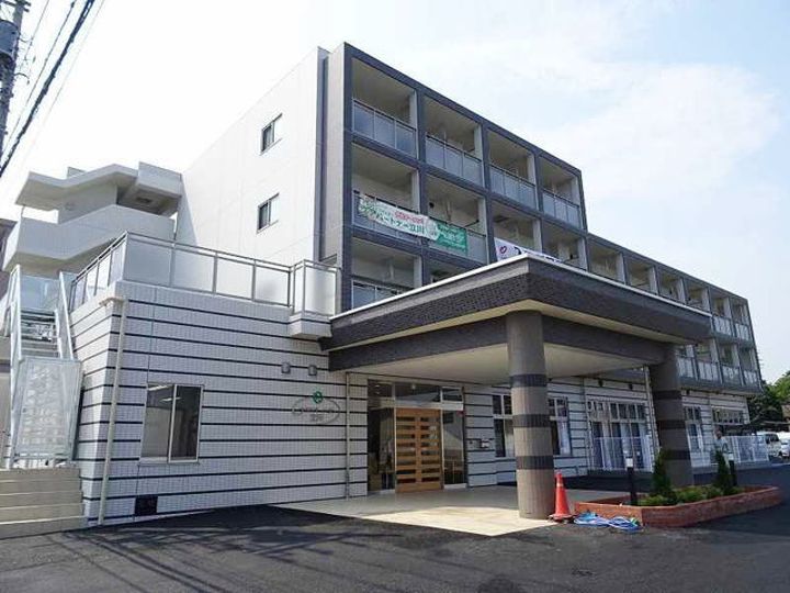 部屋画像