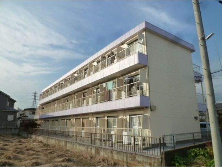 部屋画像