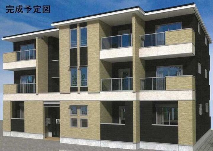 部屋画像