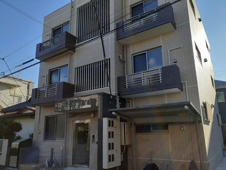 部屋画像