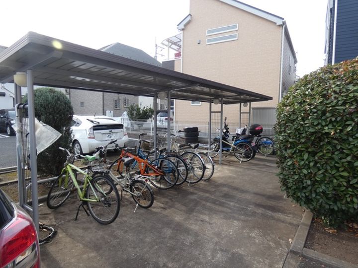 その他