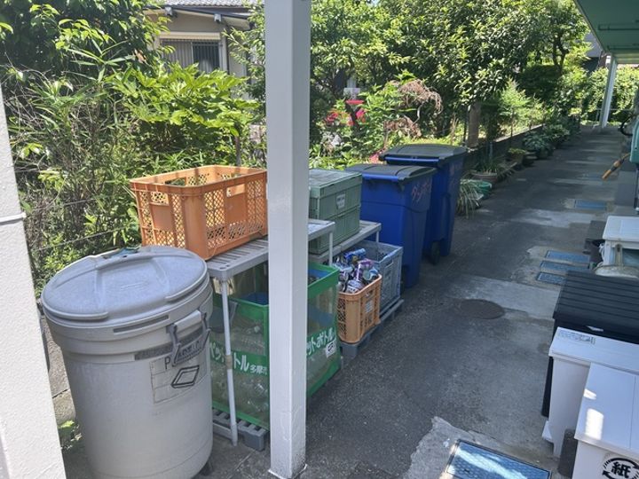 その他