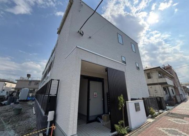部屋画像