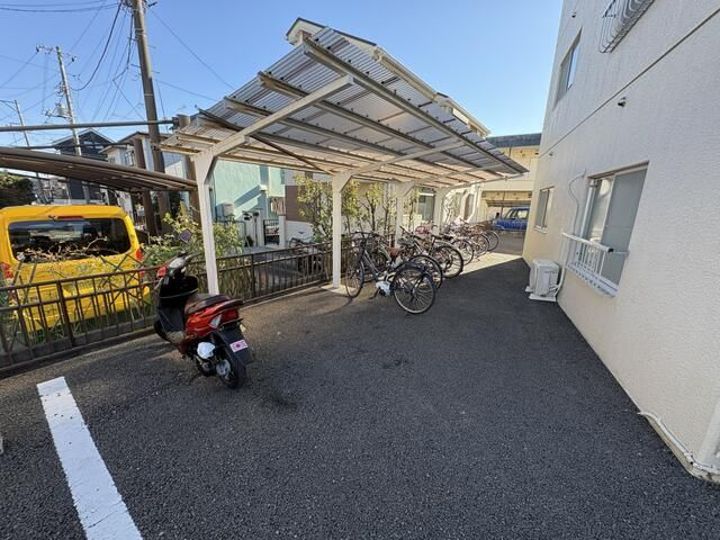 その他