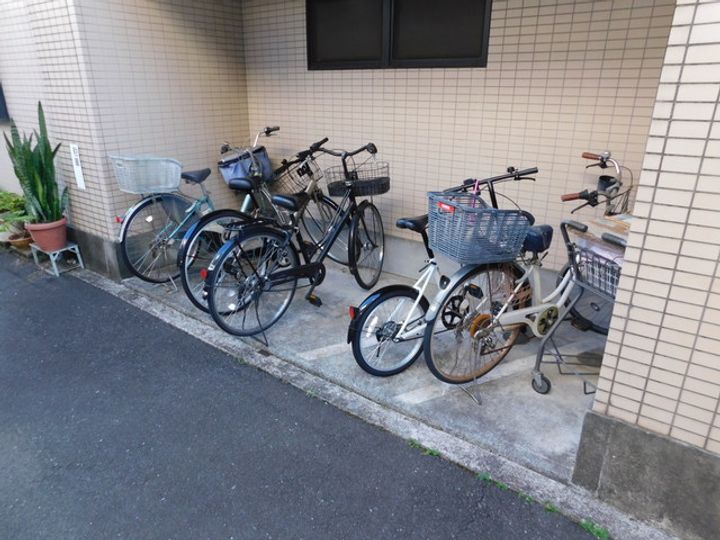 リックハイツ301のその他画像