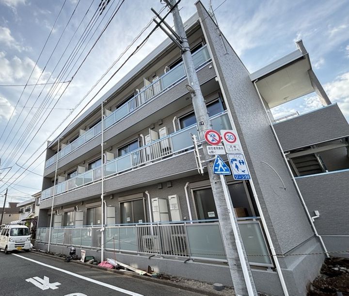 部屋画像