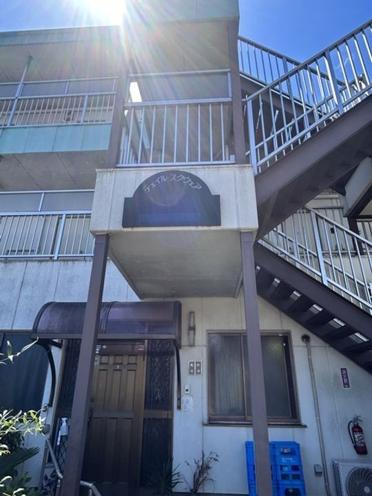 テェイルスクウェア203のその他画像