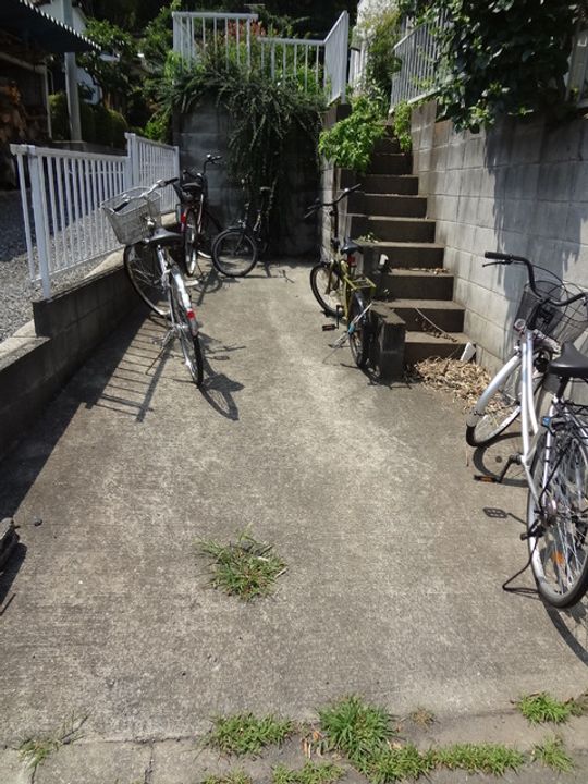 テェイルスクウェア203のその他画像