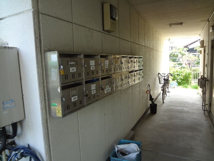 テェイルスクウェア203のその他画像