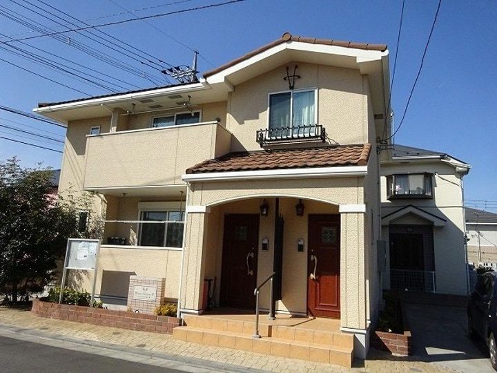 部屋画像