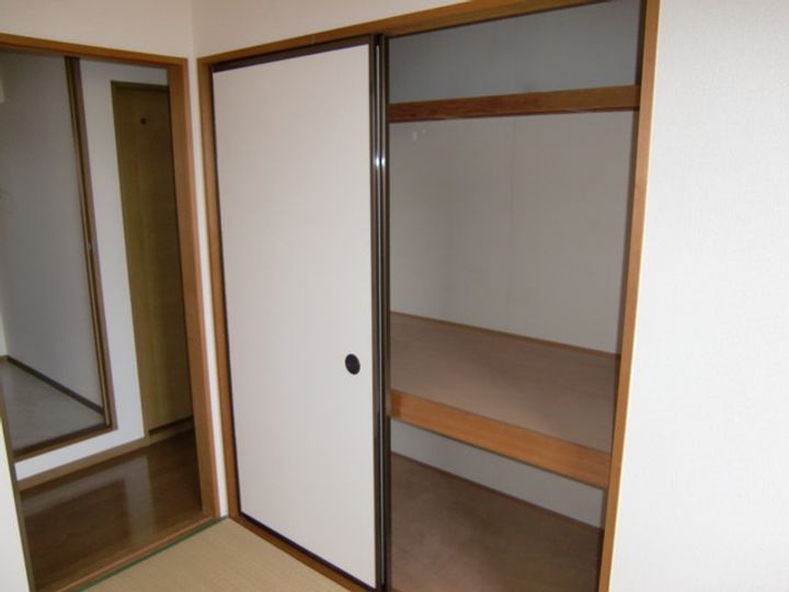 クレールパピヨンNのその他画像