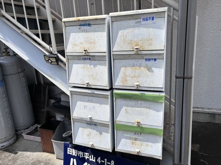 その他