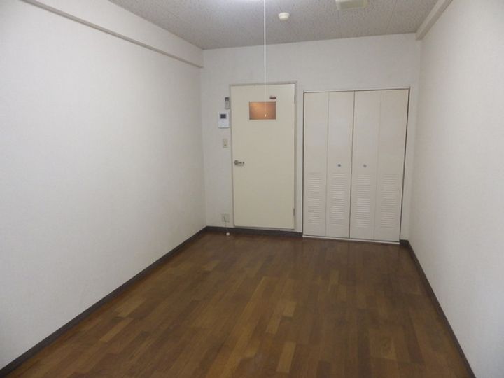 リバービレッジの内装