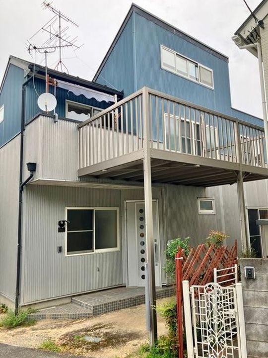 部屋画像
