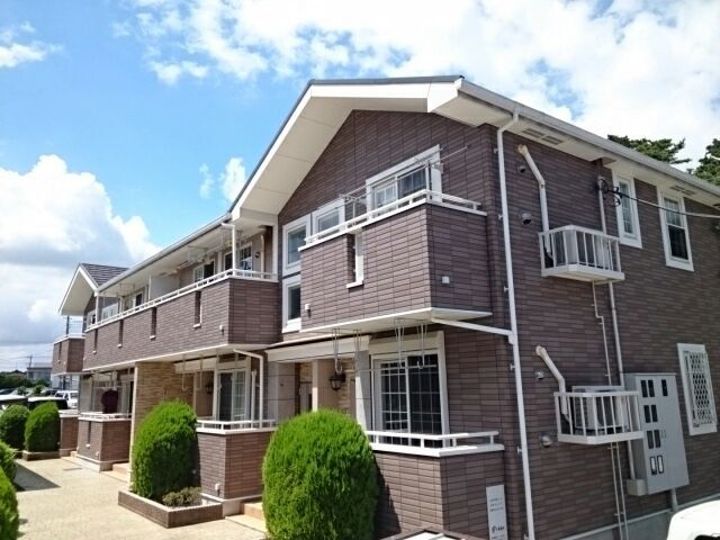 部屋画像