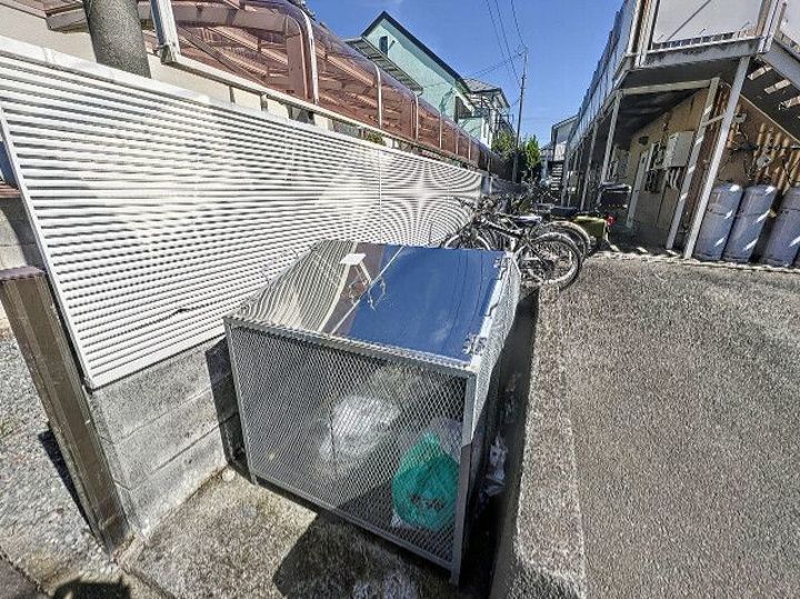 その他