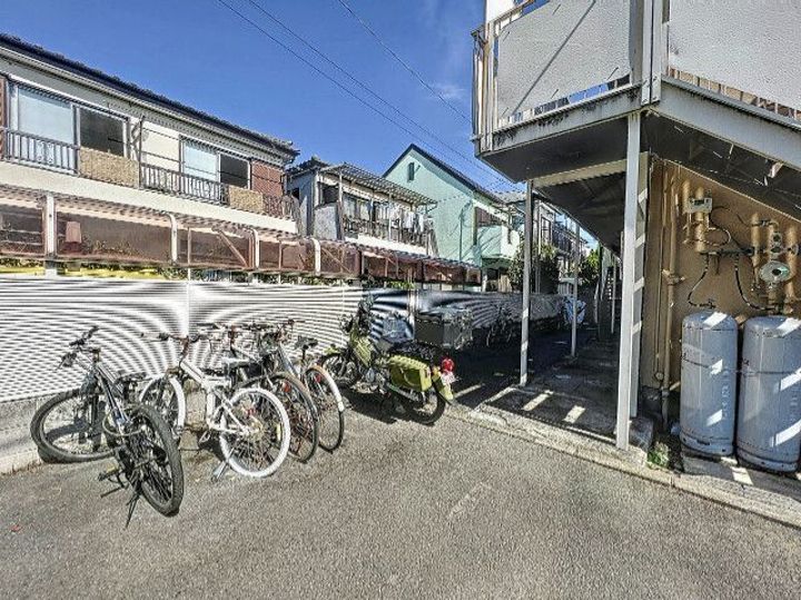 その他