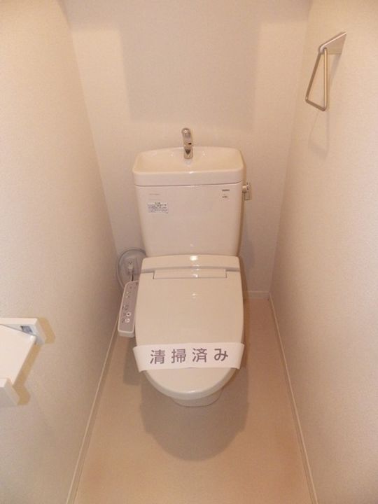ドミール八王子のその他画像