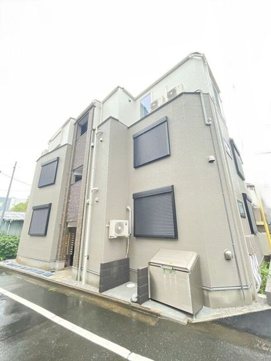 部屋画像
