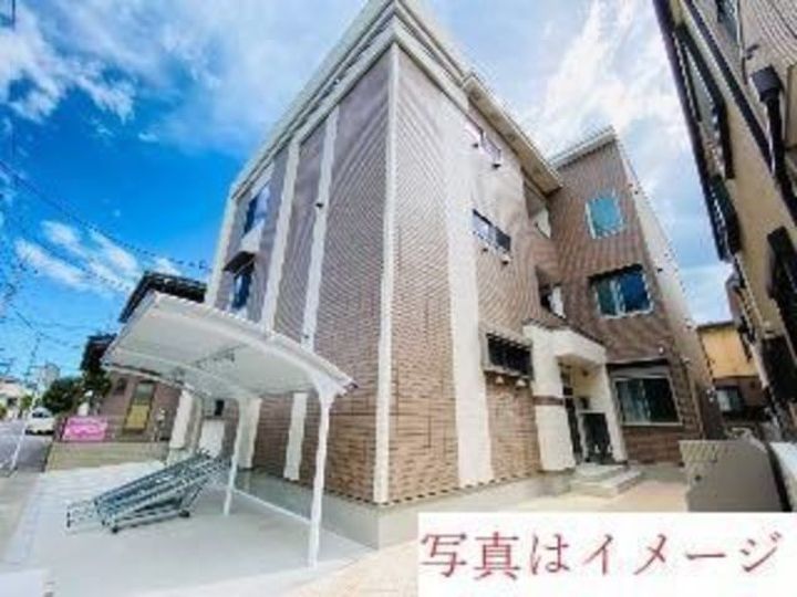 部屋画像
