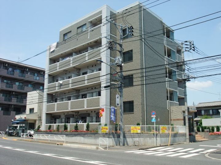 部屋画像