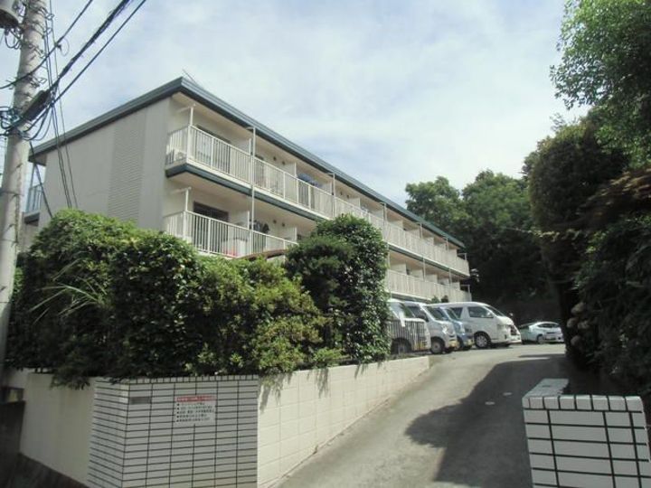 部屋画像