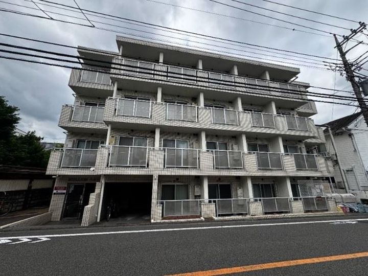 部屋画像