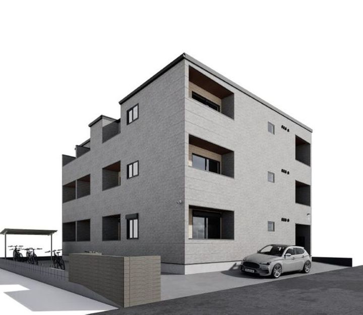 部屋画像