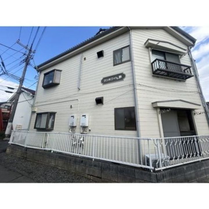部屋画像