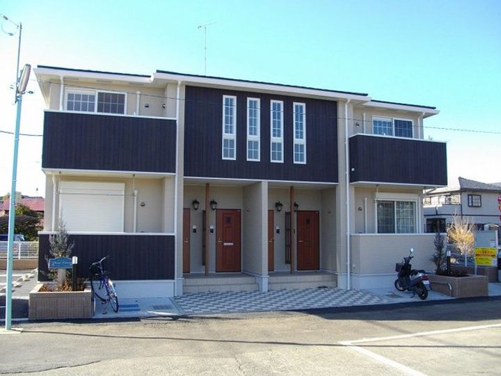 部屋画像