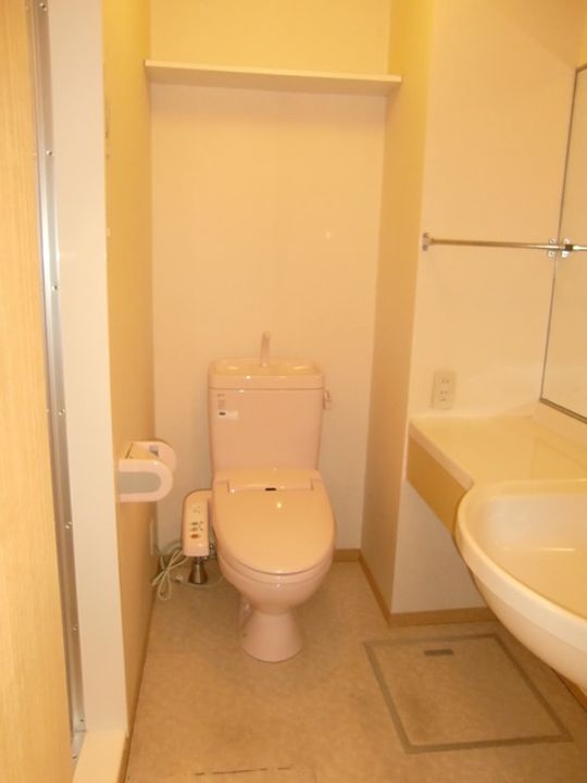 ST北野のその他画像