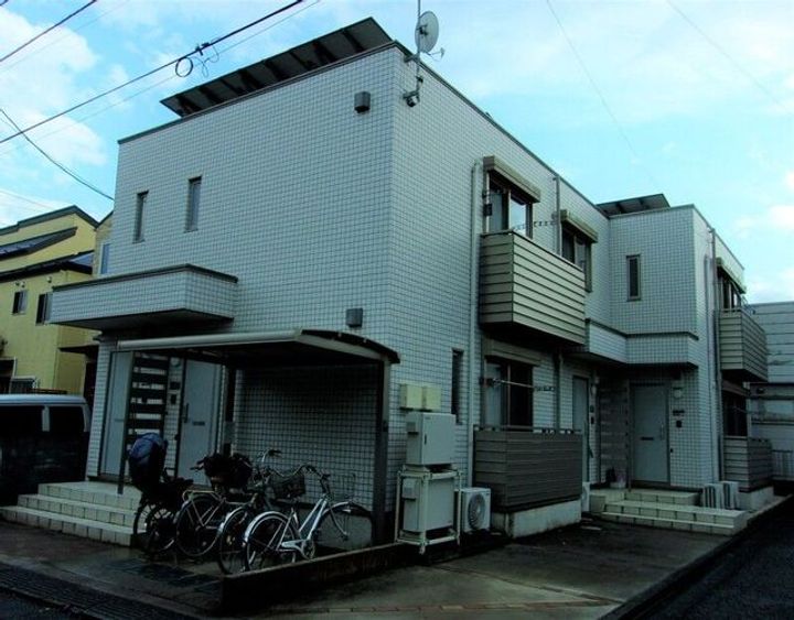 部屋画像