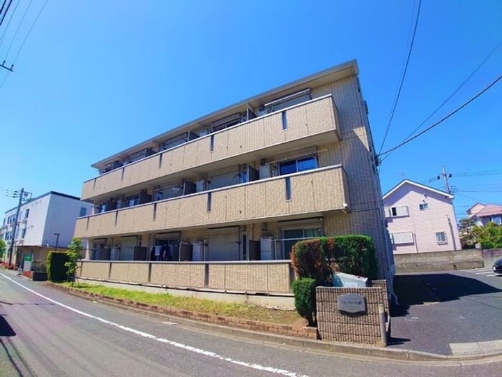 部屋画像