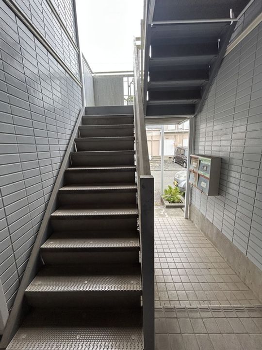 サントピア宇津木台のその他画像