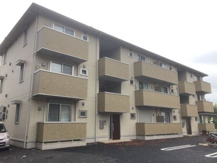 部屋画像