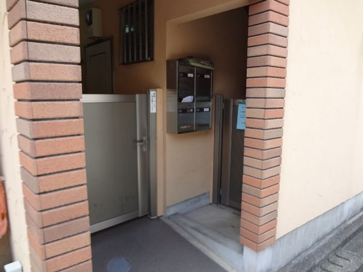 ローズヴィラ明神町のその他画像