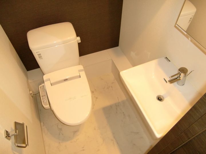 スパシエ八王子クレストタワーのその他画像